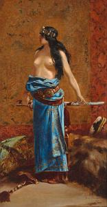 JEAN JOSEPH BENJAMIN CONSTANT (43)